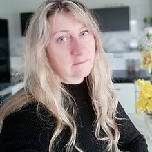 Soňa Kukulová - profilový obrázek