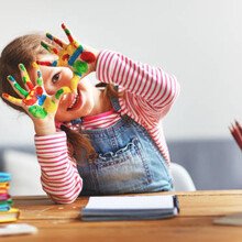 Michaela Heinzlová - profilový obrázek