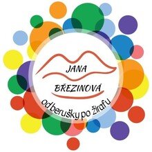 Jana Březinová - profilový obrázek