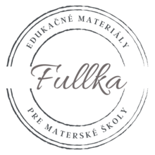 Fullka - Edukačné materiály - profilový obrázek