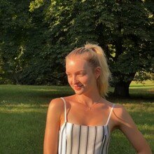 Hana Ryšánková - profilový obrázek