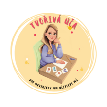 Tvořivá úča - Michala Mezírková - profilový obrázek
