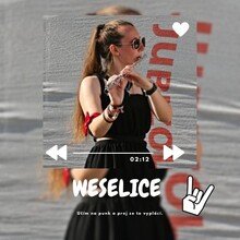 Jana Veselá - profilový obrázek