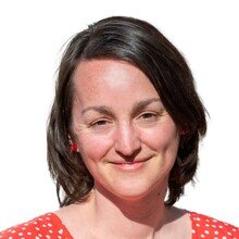 Jana Čtveráčková - FUNGLICKY - profilový obrázek