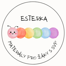 EsTerka - profilový obrázek