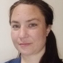 Tereza Horklová - profilový obrázek