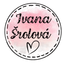 Ivana Šrolová - profilový obrázek