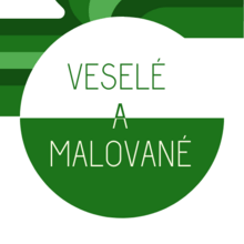 VESELÉ A MALOVANÉ - profilový obrázek