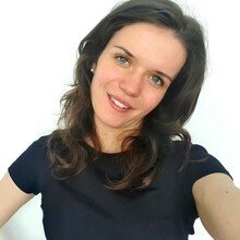 Mgr. Denisa Korotvičková - profilový obrázek