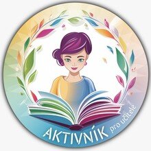 AKTIVNÍK pro učitele - profilový obrázek