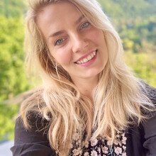 Pavlína Spáčilová - profilový obrázek