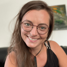 Markéta Mrázová - profilový obrázek