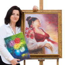 Jana Laštovičková Grygarová - profilový obrázek