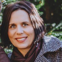 Dana Tomečková - profilový obrázek