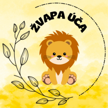 ŽVAPA ÚČA - profilový obrázek