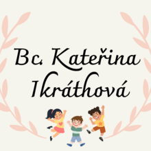 Bc. Kateřina Ikráthová - profilový obrázek