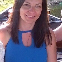 Jana Mordová - profilový obrázek
