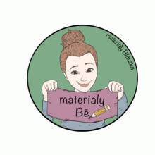 materiály Bětužka - profilový obrázek