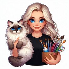 Karolína I. - profilový obrázek