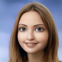 Daniela Rauschenbach - profilový obrázek