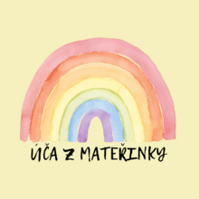 Úča z mateřinky - profilový obrázek