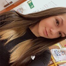 Martina Cupáková - profilový obrázek
