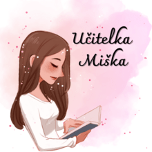 Michaela Cinegrová - profilový obrázek