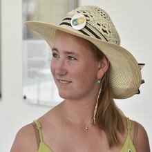 Bc. Tereza Glacová - profilový obrázek