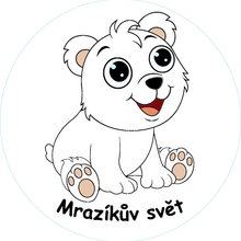 Daniela Mrázková - profilový obrázek
