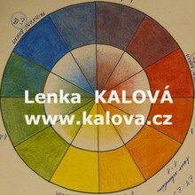 Lenka Kalová - profilový obrázek