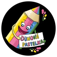 DUHOVÁ PASTELKA - profilový obrázek
