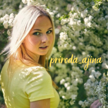 Petra Kytlerová - profilový obrázek