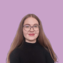 Barbora Otáhalová - profilový obrázek