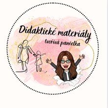 Didaktické materiály - tvořivá pančelka - profilový obrázek