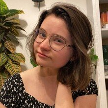 Veronika Lukešová - profilový obrázek
