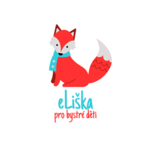 E-liška pro bystré děti - profilový obrázek