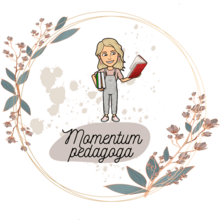 Momentum pedagoga - profilový obrázek