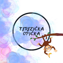 Tereza Půčková - profilový obrázek