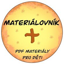 Petra Miklová - Materiálovník+ - profilový obrázek