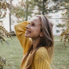 Iveta Vybíhalová - profilový obrázek