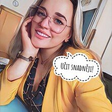 Jitka Rampáčková - profilový obrázek