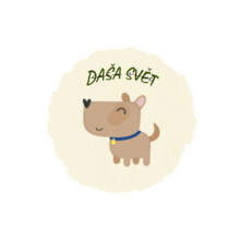 DAŠA svět - profilový obrázek