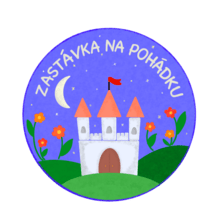 Lenka Zástavová - Zastávka na pohádku - profilový obrázek