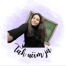 Tak učím já - profilový obrázek