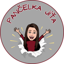 pančelka Jíťa - Jitka Přivřelová - profilový obrázek