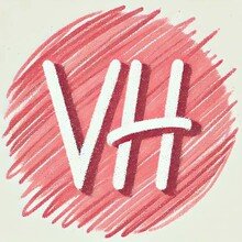 Veronika Hamplová - profilový obrázek