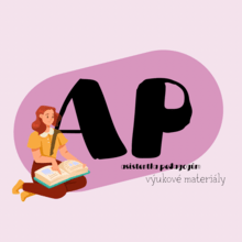 Asistentka pedagogům - profilový obrázek