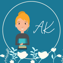 Anna Kuklová - profilový obrázek