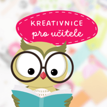 Kreativnice pro učitele • Anna Konečná - profilový obrázek