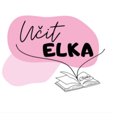 UčitELKA - profilový obrázek